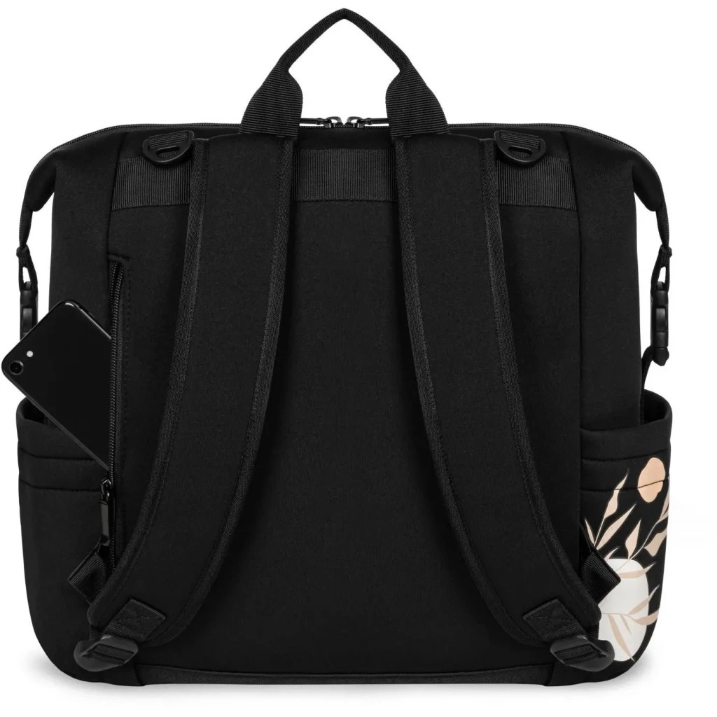 Сумка для мами Lionelo Cube Lovin (LO-CUBE LOVIN) - зображення 2