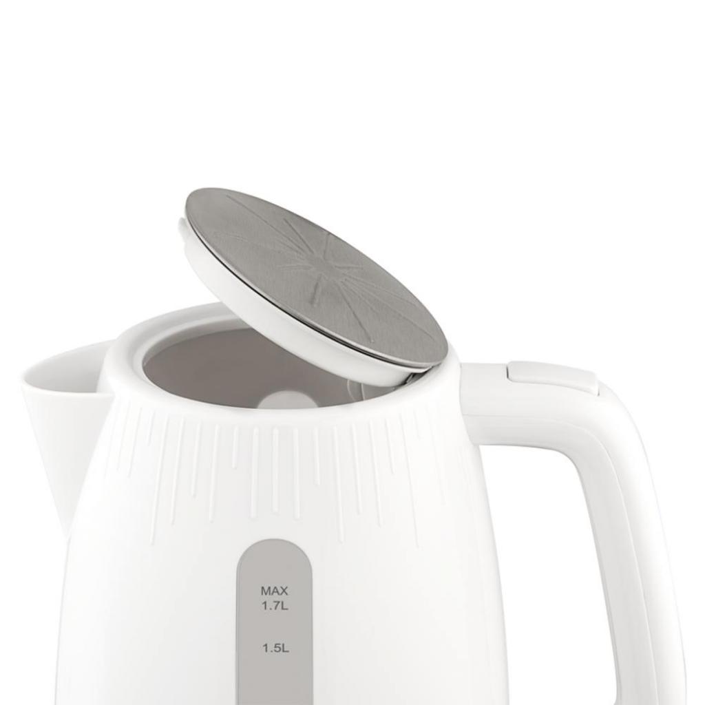 Електрочайник Scarlett SC-EK18P50 - зображення 2