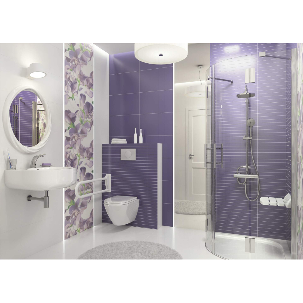 Душовий гарнітур Deante Corio (NAC_019K) - picture 2