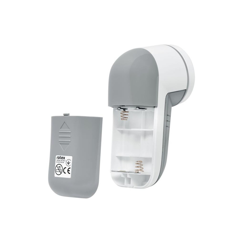 Машинка для чищення трикотажу Rotex RCC200-S - изображение 3