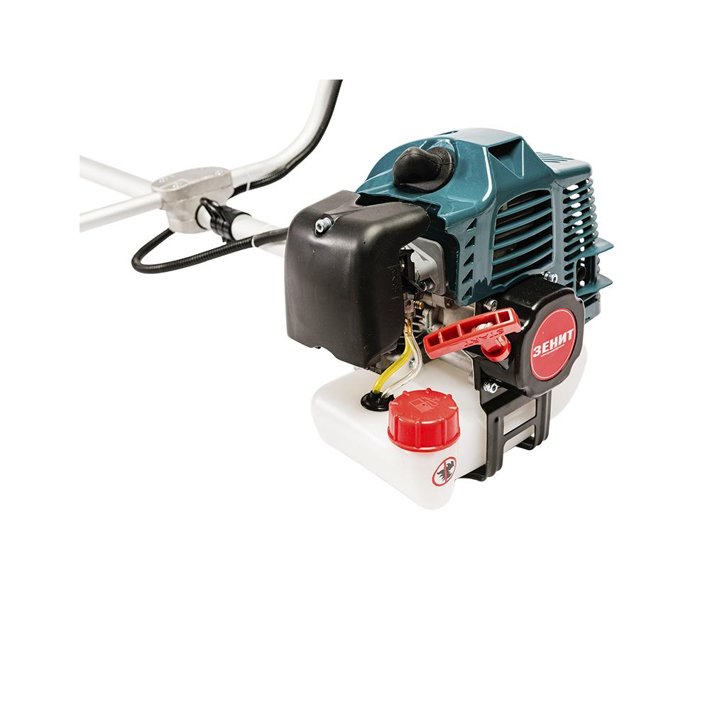 Тример садовий Зеніт бензиновий ЗТБ-А 3000 К (844543) - зображення 4