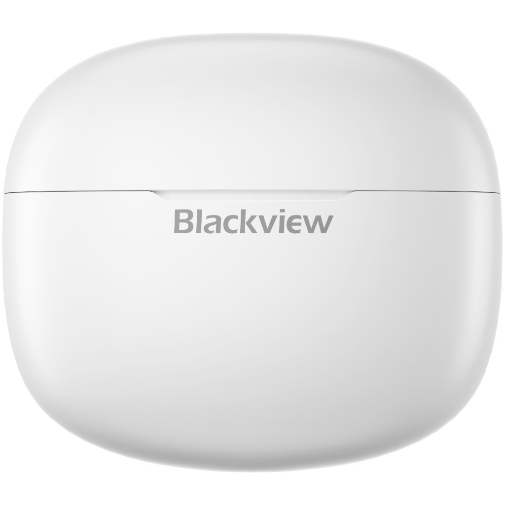 Навушники Blackview AirBuds 7 White (6931548310747) - зображення 6