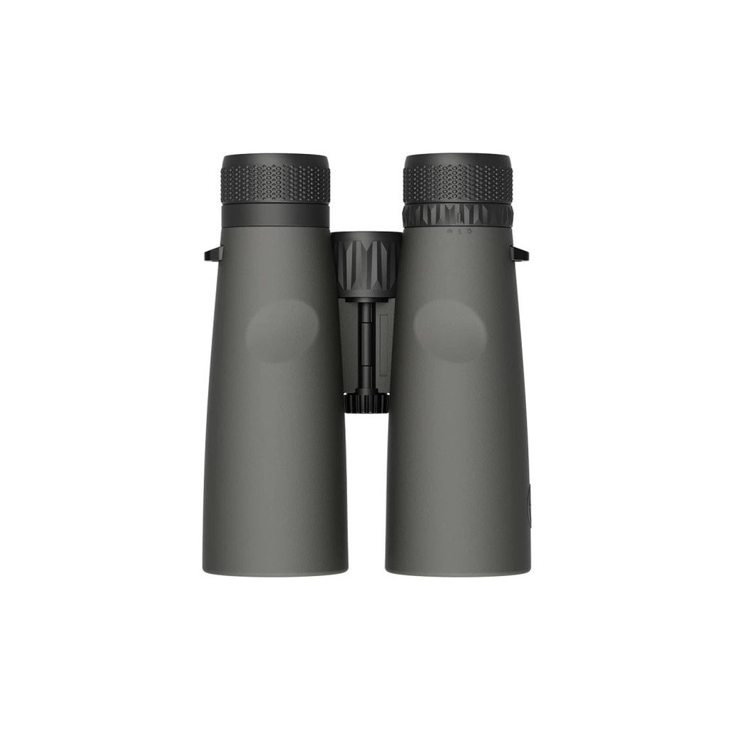 Бінокль Leupold BX-1 McKenzie 12x50 Roof Shadow Gray (181175) - зображення 5