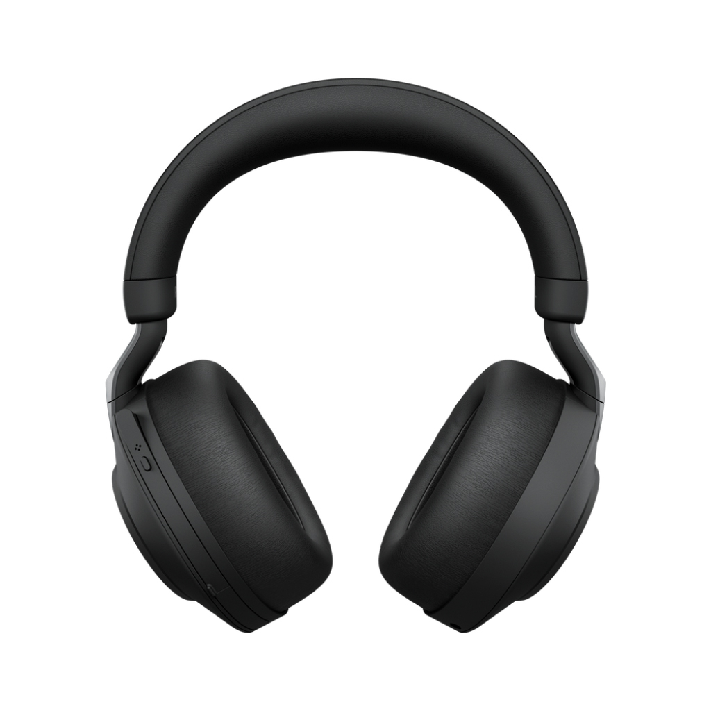 Навушники Jabra Evolve 2 85 Link380c MS Stereo Black (28599-999-899) - зображення 2
