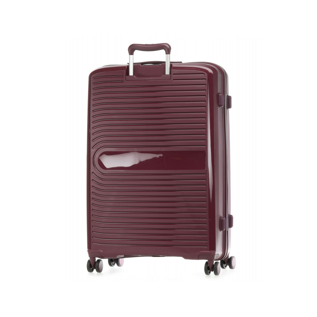 Валіза Travelite Ceris Blackberry L (TL075649-19) - зображення 3