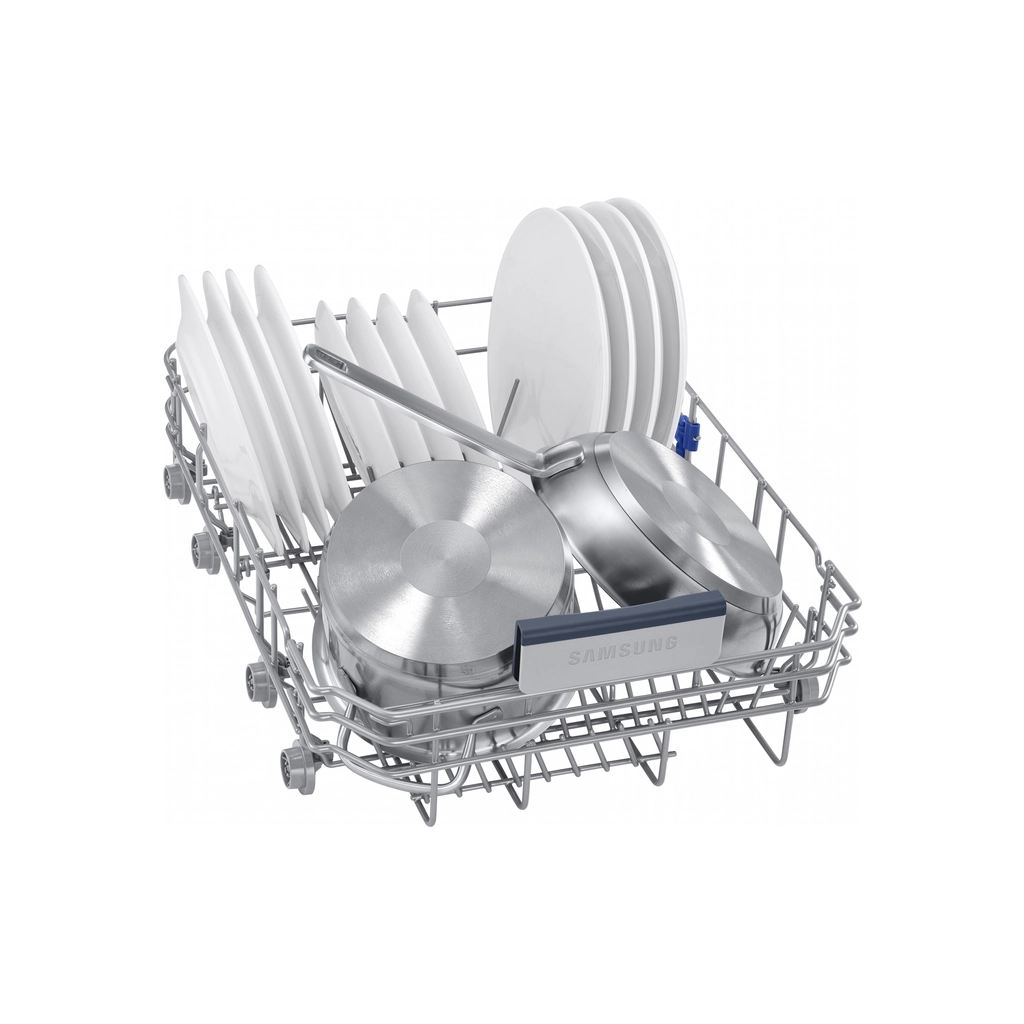 Посудомийна машина Samsung DW50DG450B00UA - зображення 12