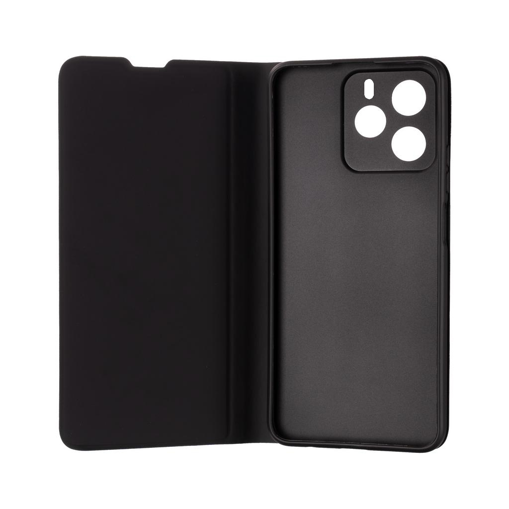 Чохол до мобільного телефона BeCover Exclusive New Style Xiaomi Redmi Note 14 4G Blue (713323) - зображення 5