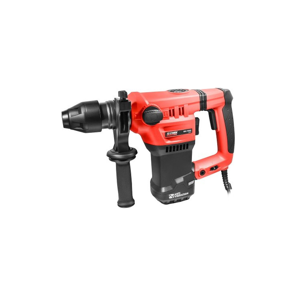 Перфоратор Stark RH-1600 PROFI, SDS-Plus, 1600W (140051600) - изображение 1
