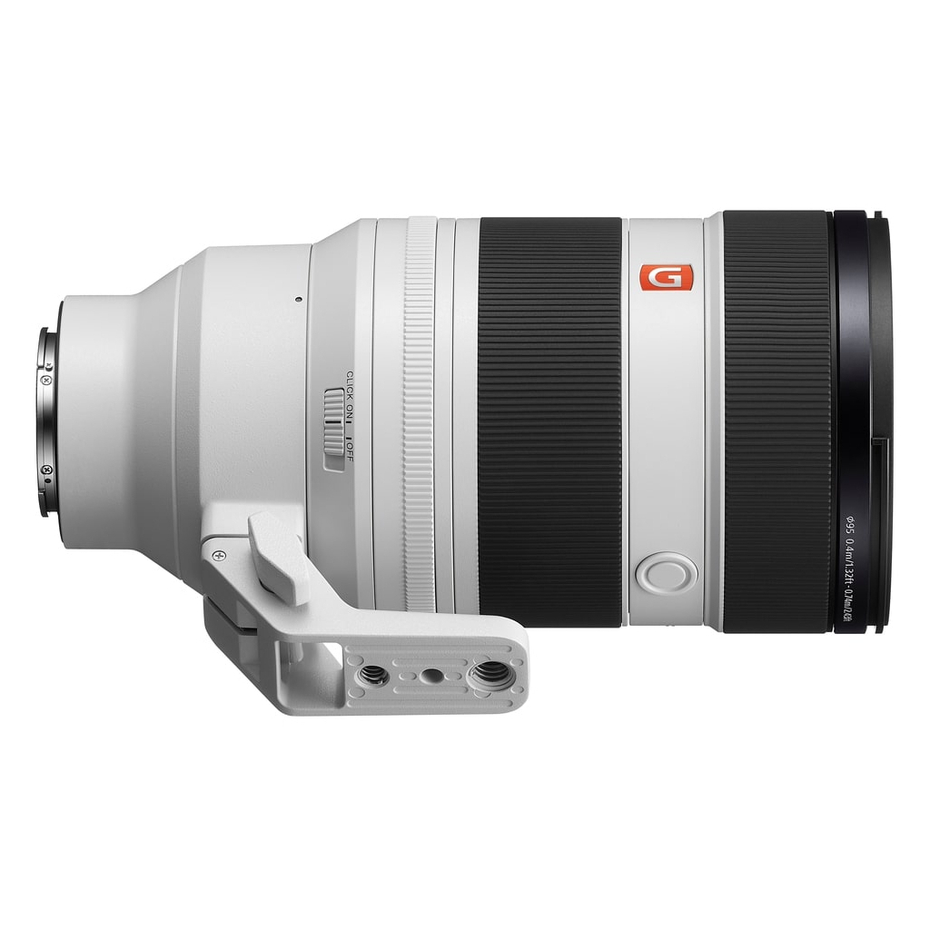 Об'єктив Sony 50-150mm f/2.0GM White для NEX FF (SEL50150GMW.SYX) - изображение 6