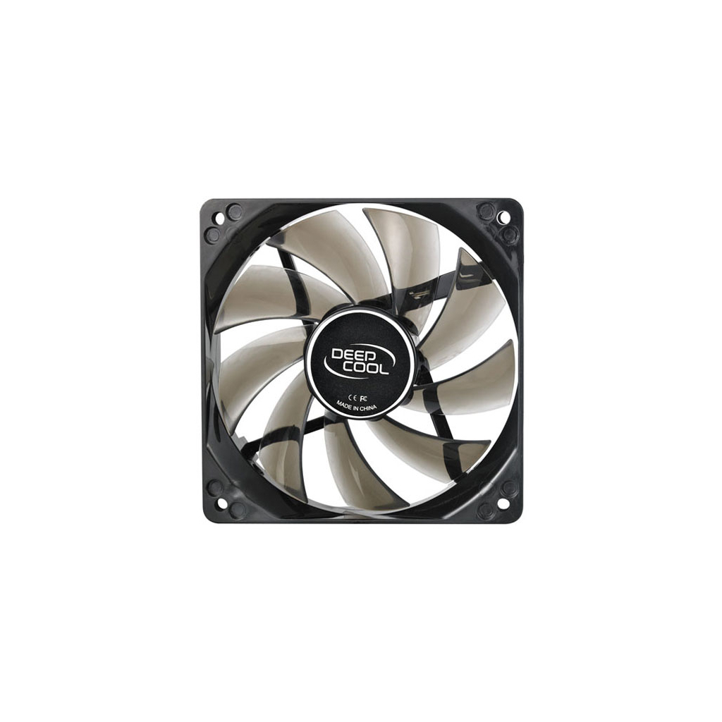 Кулер до корпусу Deepcool WIND BLADE 120 - зображення 3