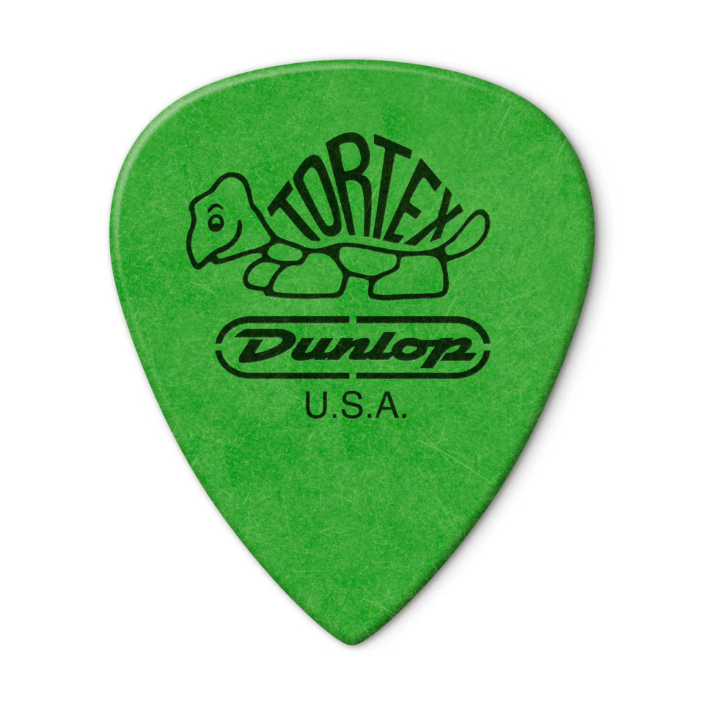 Медіатор Jim Dunlop Tortex TIII Pick .88mm 12 шт. (462P.88) - зображення 3