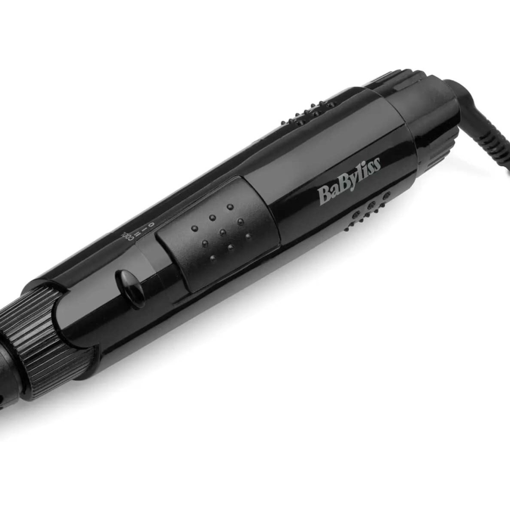 Фен-щітка Babyliss AS86E - зображення 5