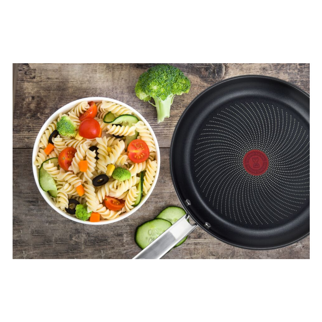 Сковорода Tefal Intuition 28 cм (B8170644) - зображення 5