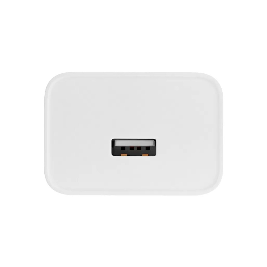 Зарядний пристрій Oppo 45W SUPERVOOC/WHITE (VCB4JAEH) - зображення 4