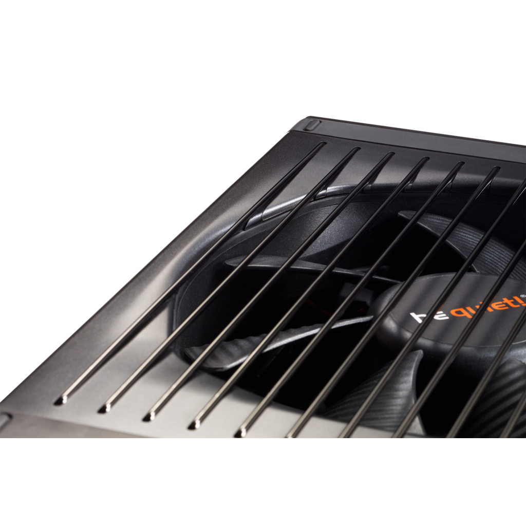 Блок живлення Be quiet! 550W Dark Power Pro 11 (BN250) - зображення 4