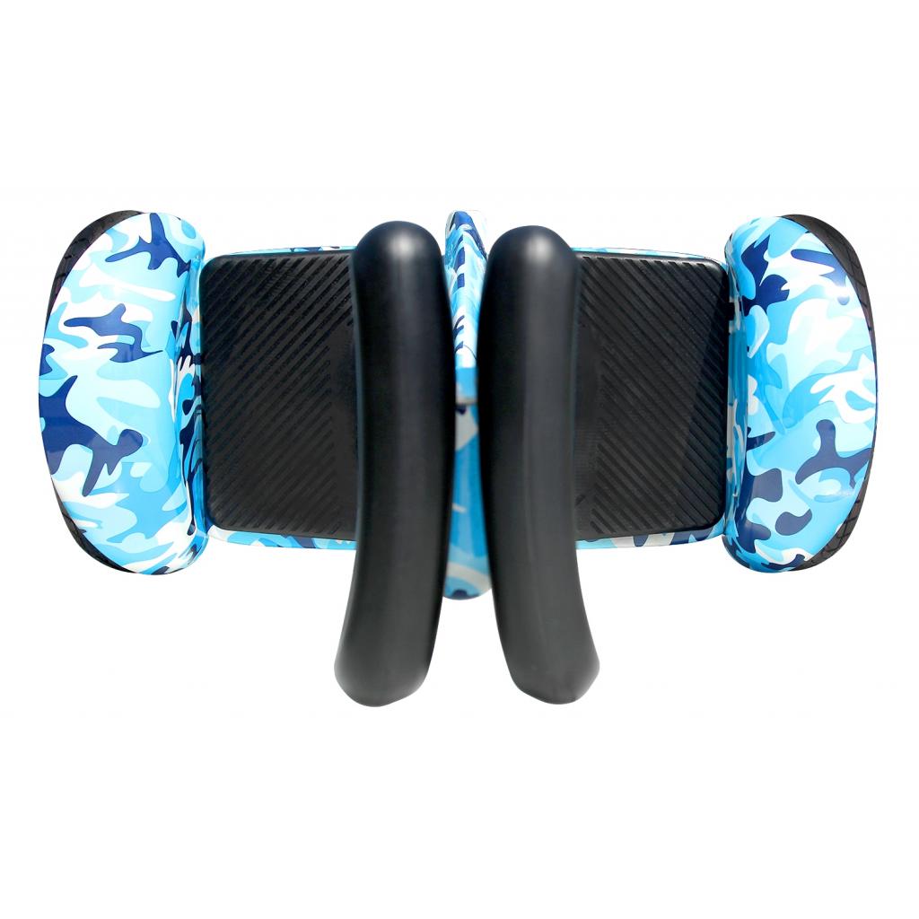 Гіроскутер Like.Bike Mini+ (military blue) (2000984710337) - зображення 4