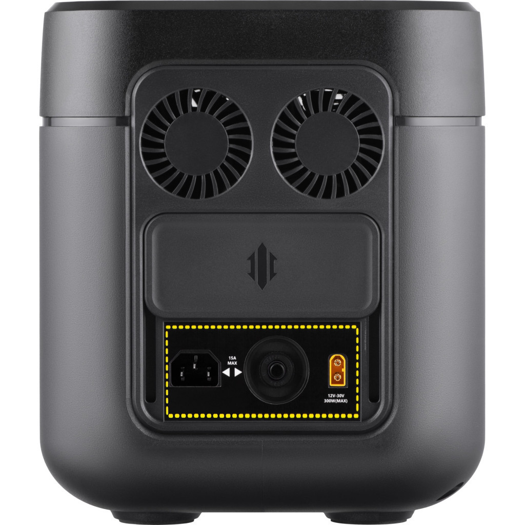 Зарядна станція 2E Snagha 1200W (2E-PPS1210) - зображення 8