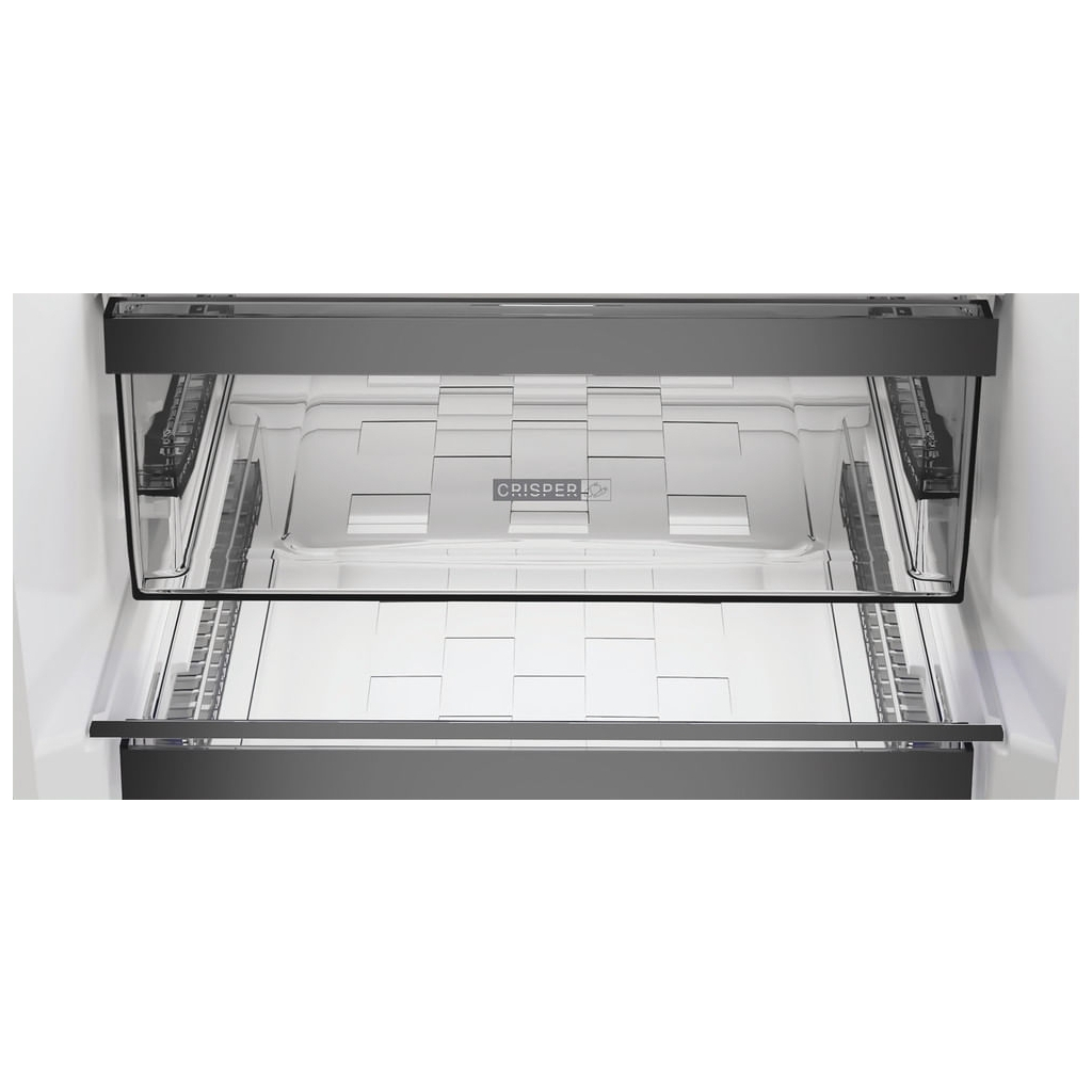 Холодильник Whirlpool WHK25364XBR4E - зображення 6