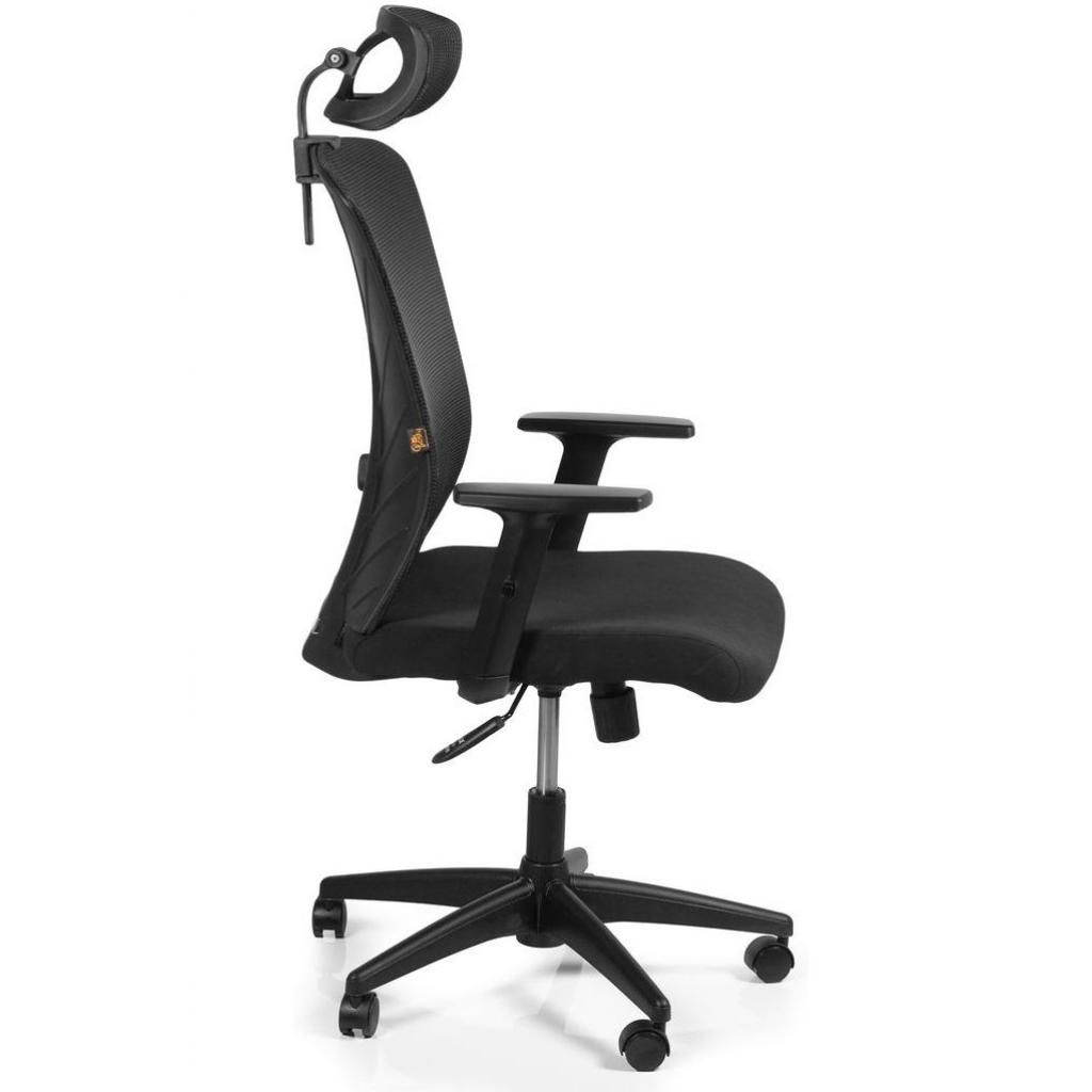 Офісне крісло Barsky Mesh (BM-02) - зображення 2