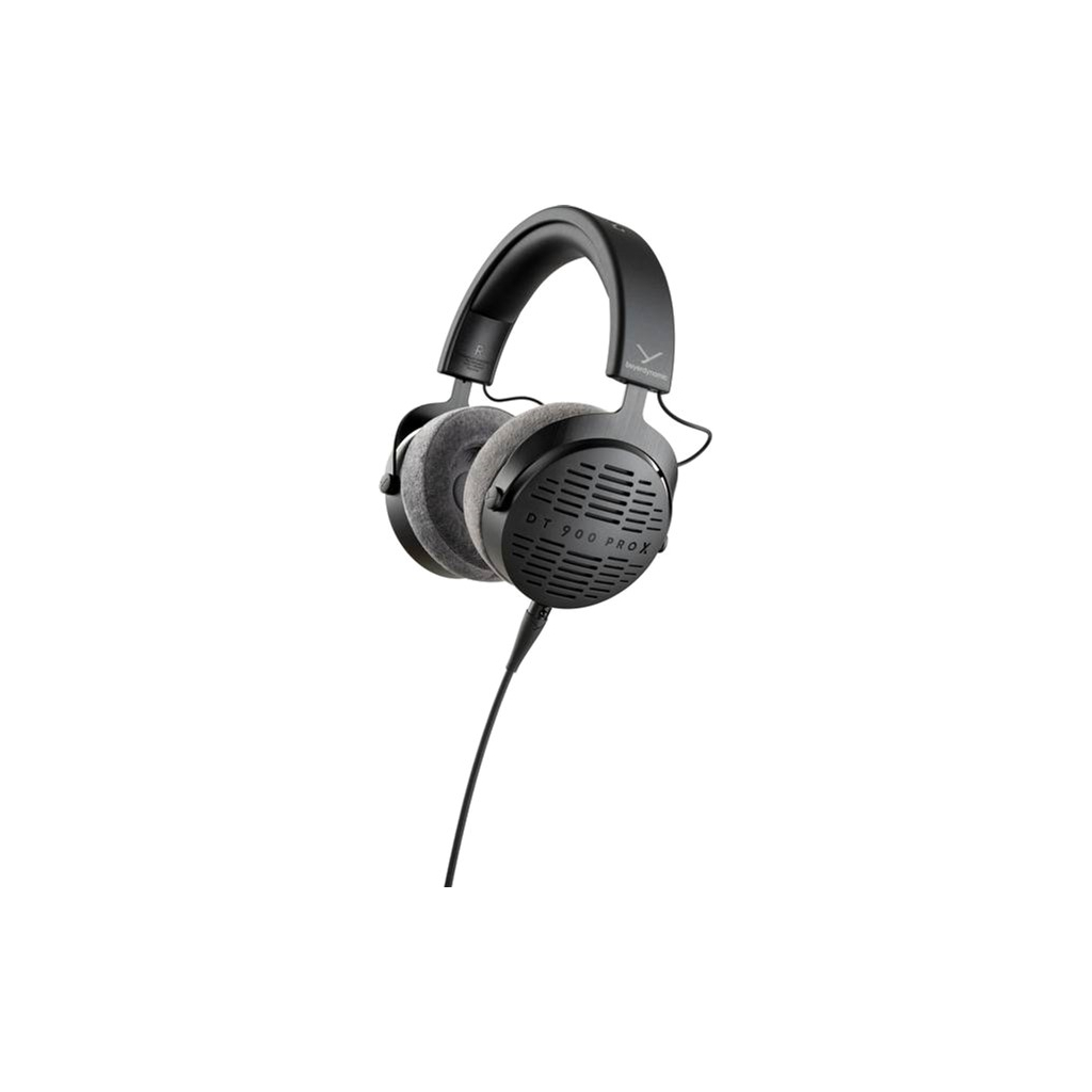 Навушники Beyerdynamic Dt 900 Pro X Black (528478) - зображення 1