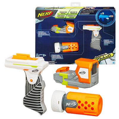 Набір Hasbro Nerf Modulus 2 "Спеціальний агент" - изображение 2