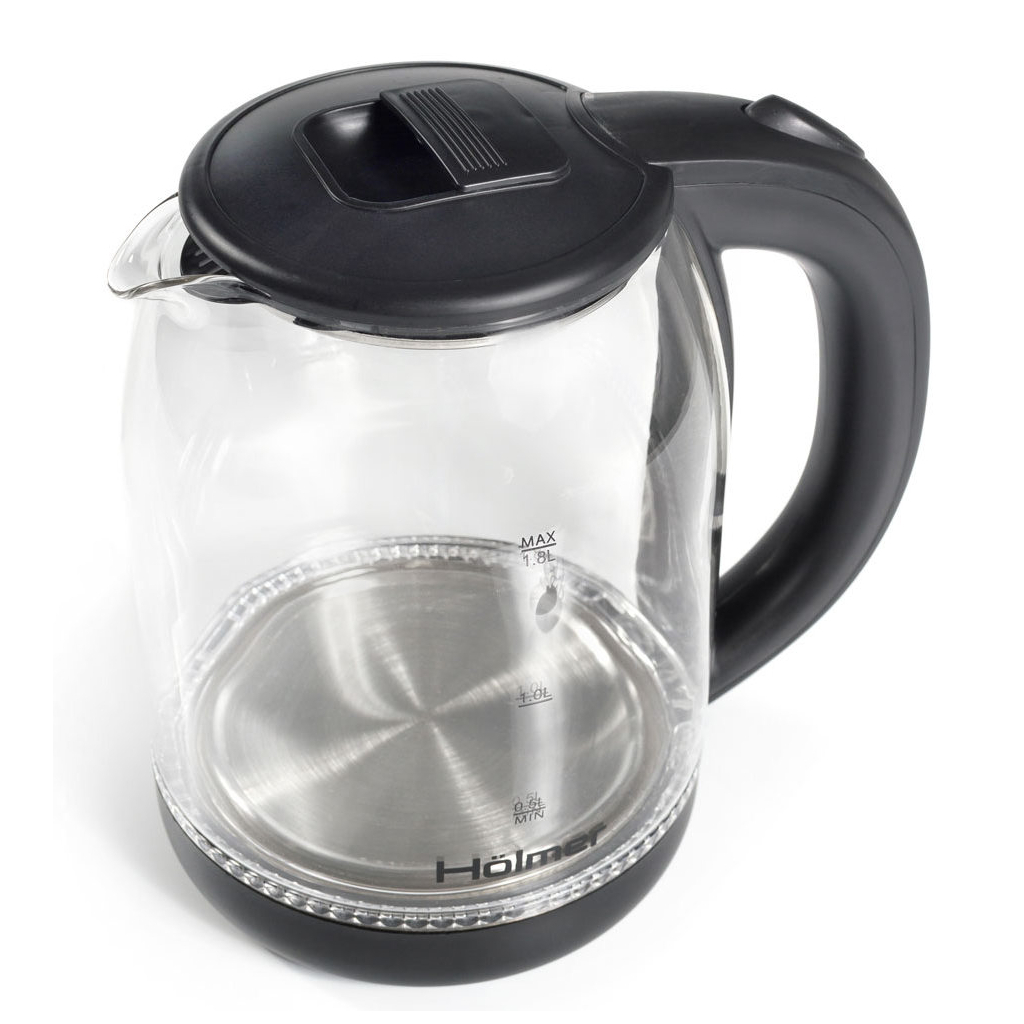 Електрочайник Hölmer HKS-1722 - зображення 2