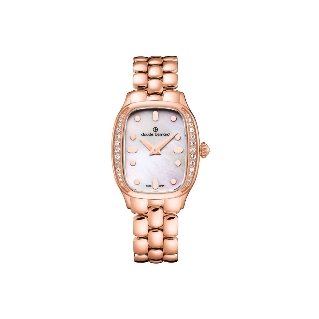 Наручний годинник Claude Bernard 20218 37RPM NAIR - зображення 1