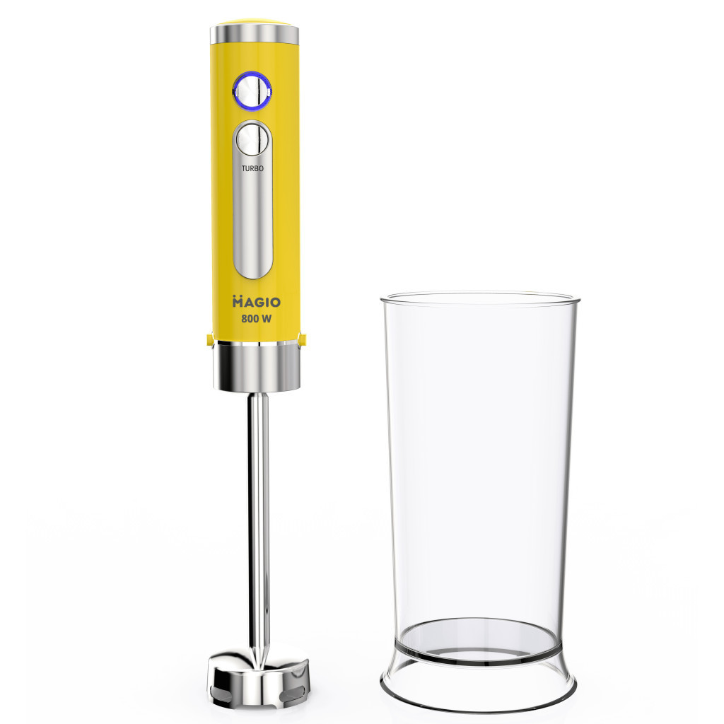 Блендер Magio MG-646 - зображення 1