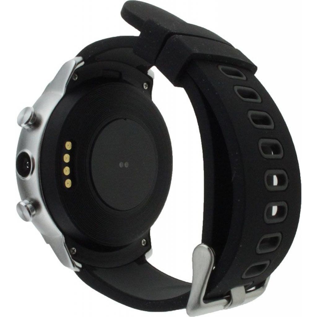 Смарт-годинник UWatch BW274 Silver (F_56463) - зображення 4