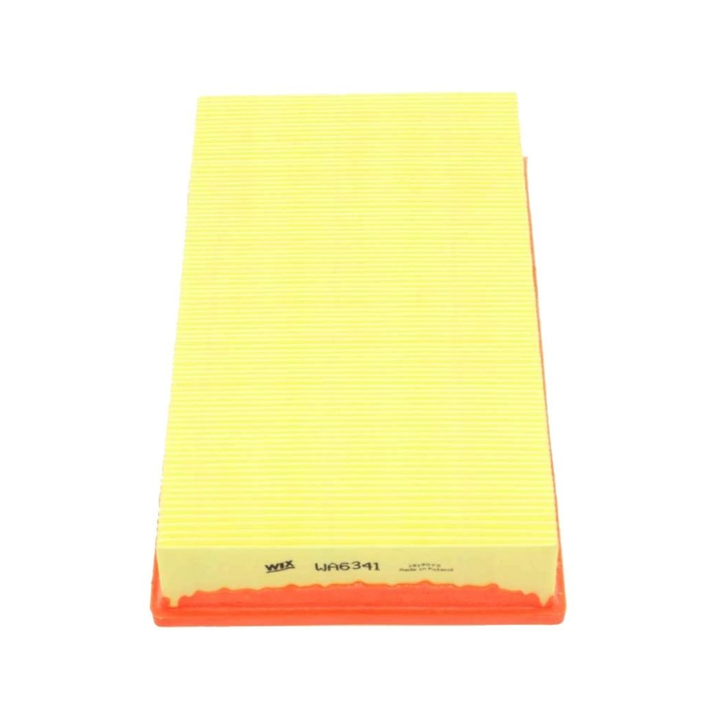 Повітряний фільтр для автомобіля Wixfiltron WA6341 - изображение 2