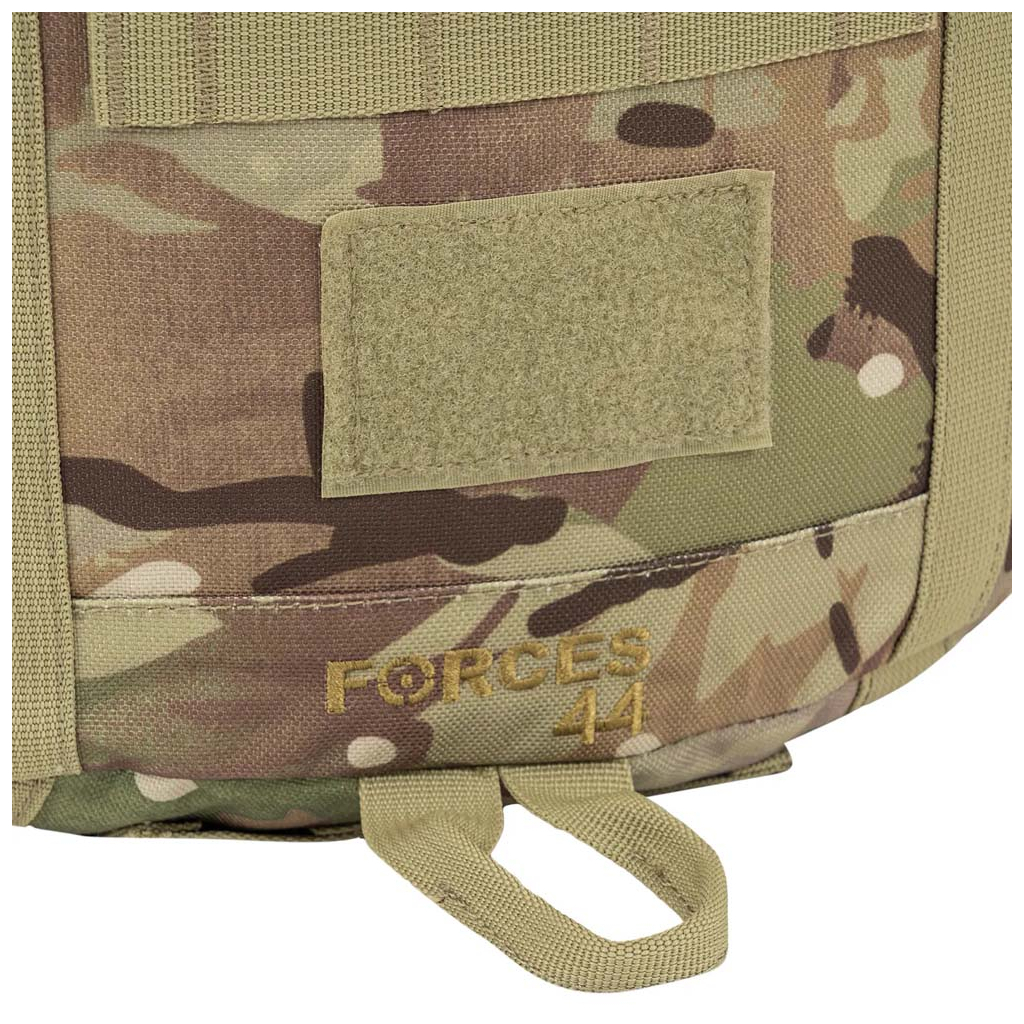 Рюкзак туристичний Highlander Forces Loader Rucksack 44L HMTC (929612) - изображение 11