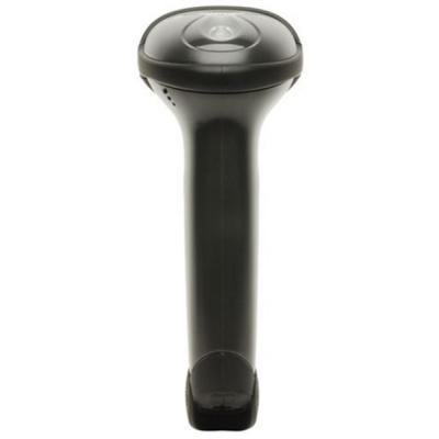 Сканер штрих-коду Symbol/Zebra LS2208 USB (LS2208-SR20007R-UR) - изображение 5