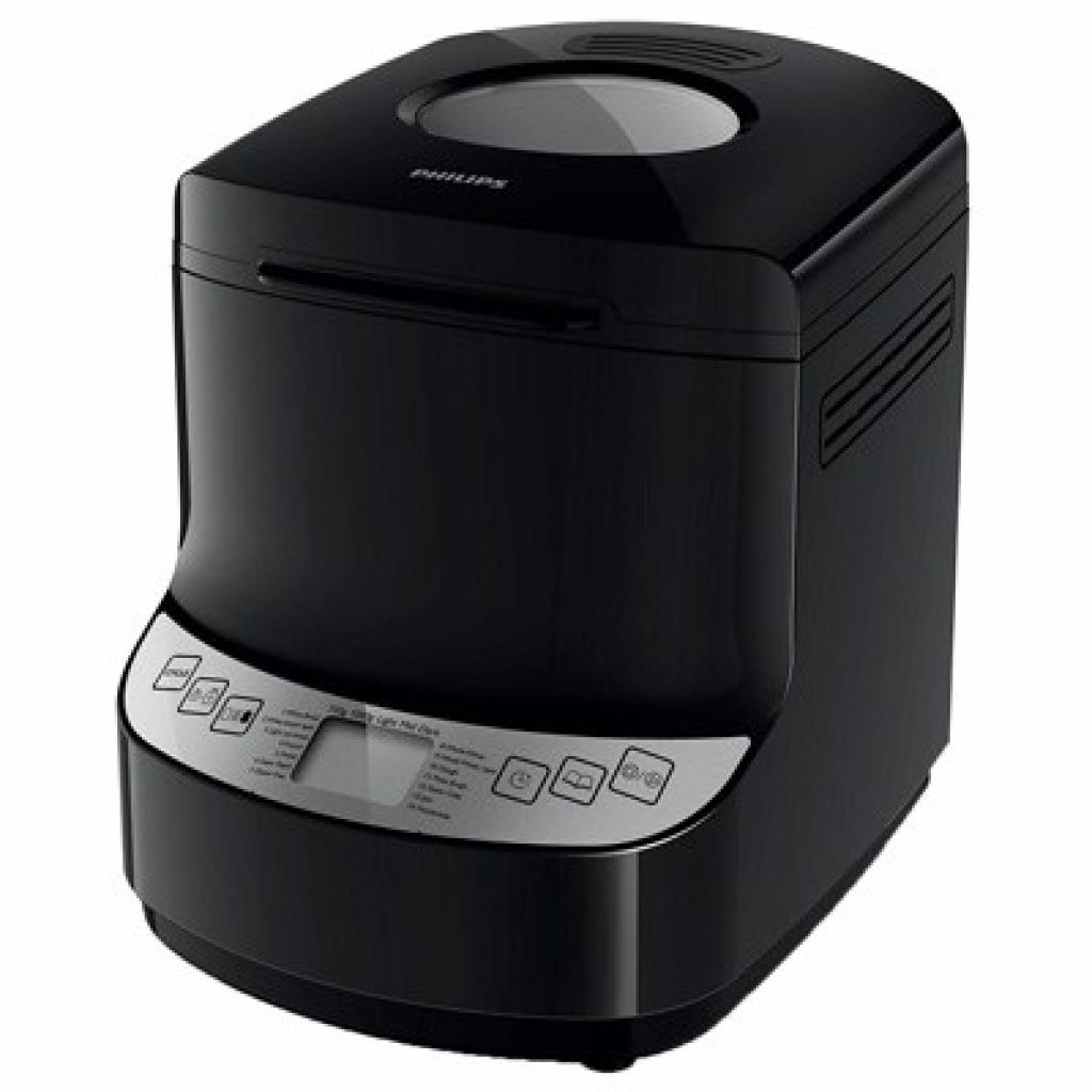 Хлібопічка Philips HD 9046/90 (HD9046/90) - изображение 1