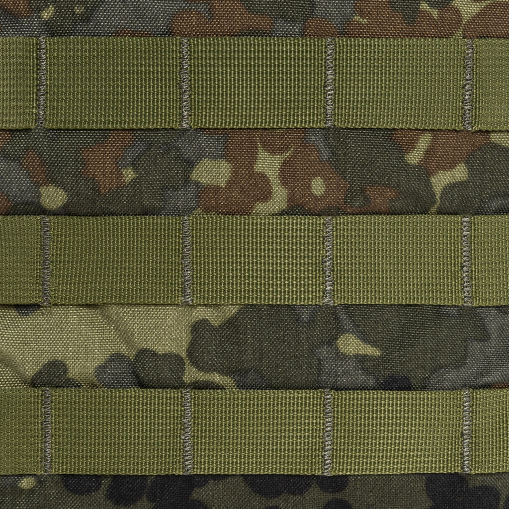 Рюкзак туристичний Helikon-Tex 24л Backpack - Cordura - Flecktarn (PL-EDC-CD-23) - изображение 10