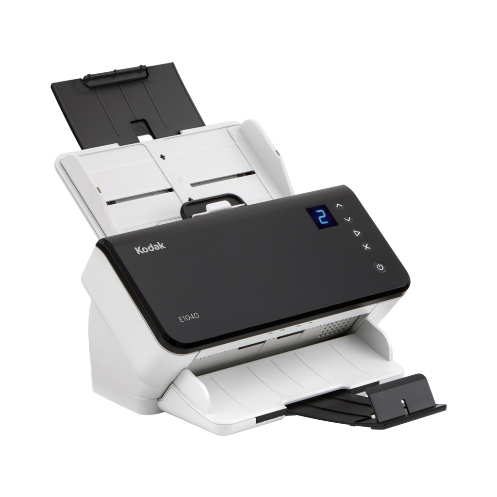 Сканер Kodak E1040 (8011892) - изображение 4