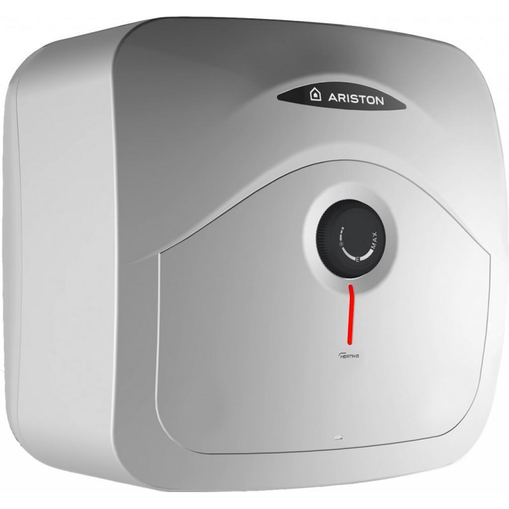 Бойлер Ariston ANDRIS RS 10 U/3 (3100632) - зображення 2