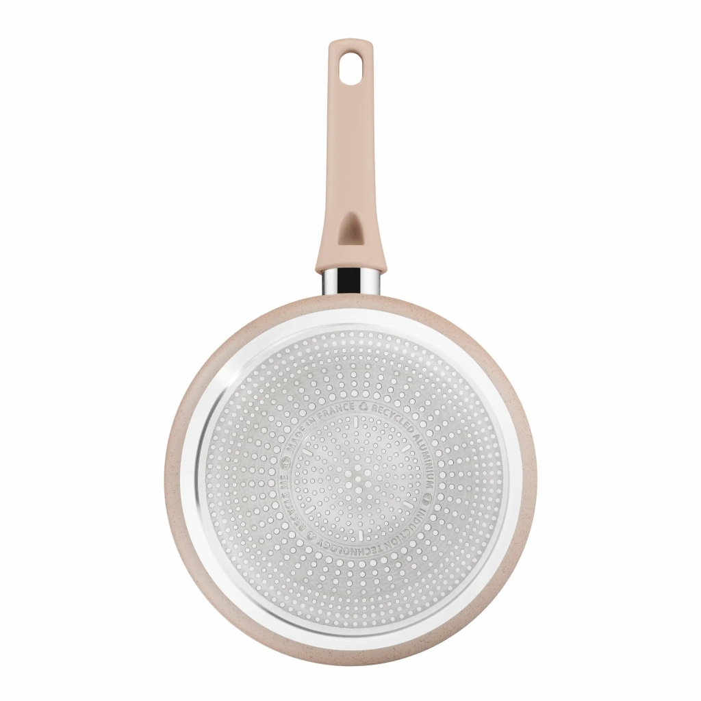 Сотейник Tefal Delight з кришкою, 24 см (G2933202) - зображення 3