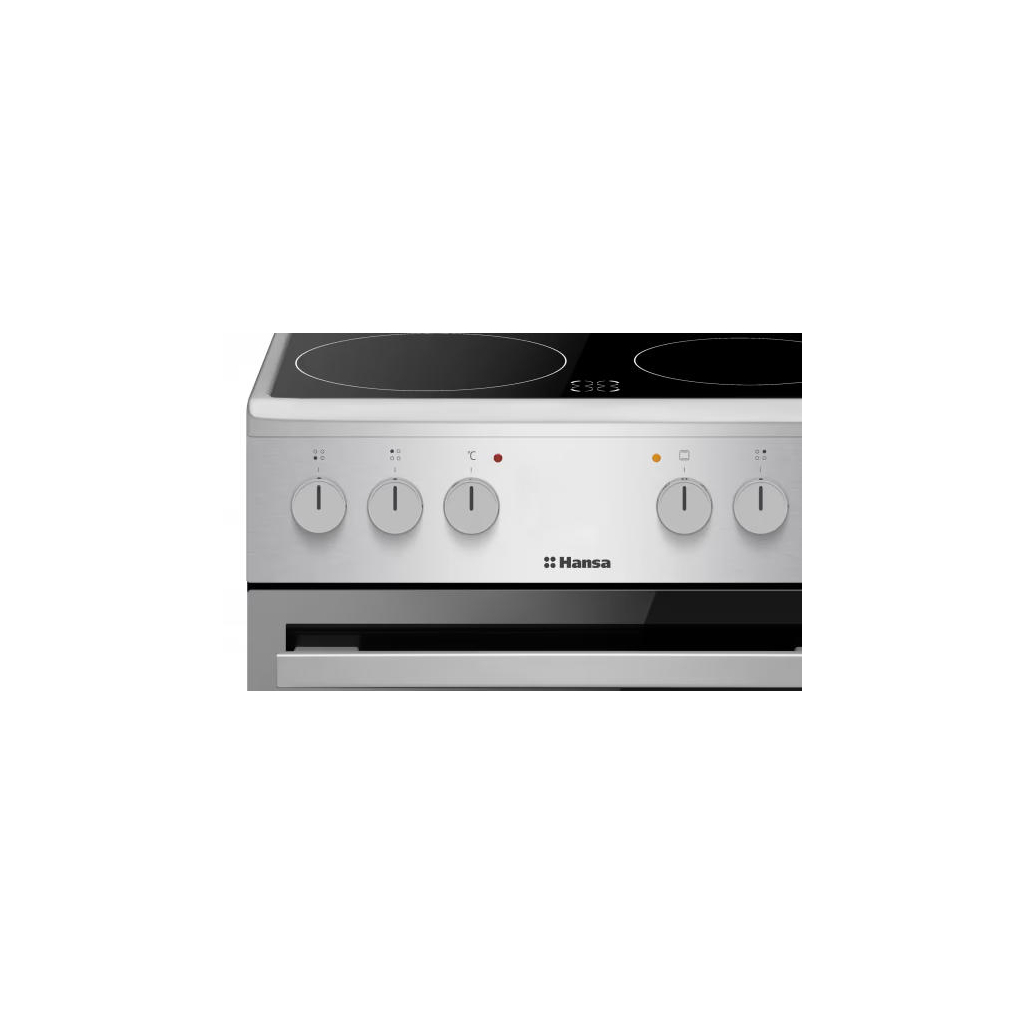 Плита Hansa FCCX59009H - зображення 5