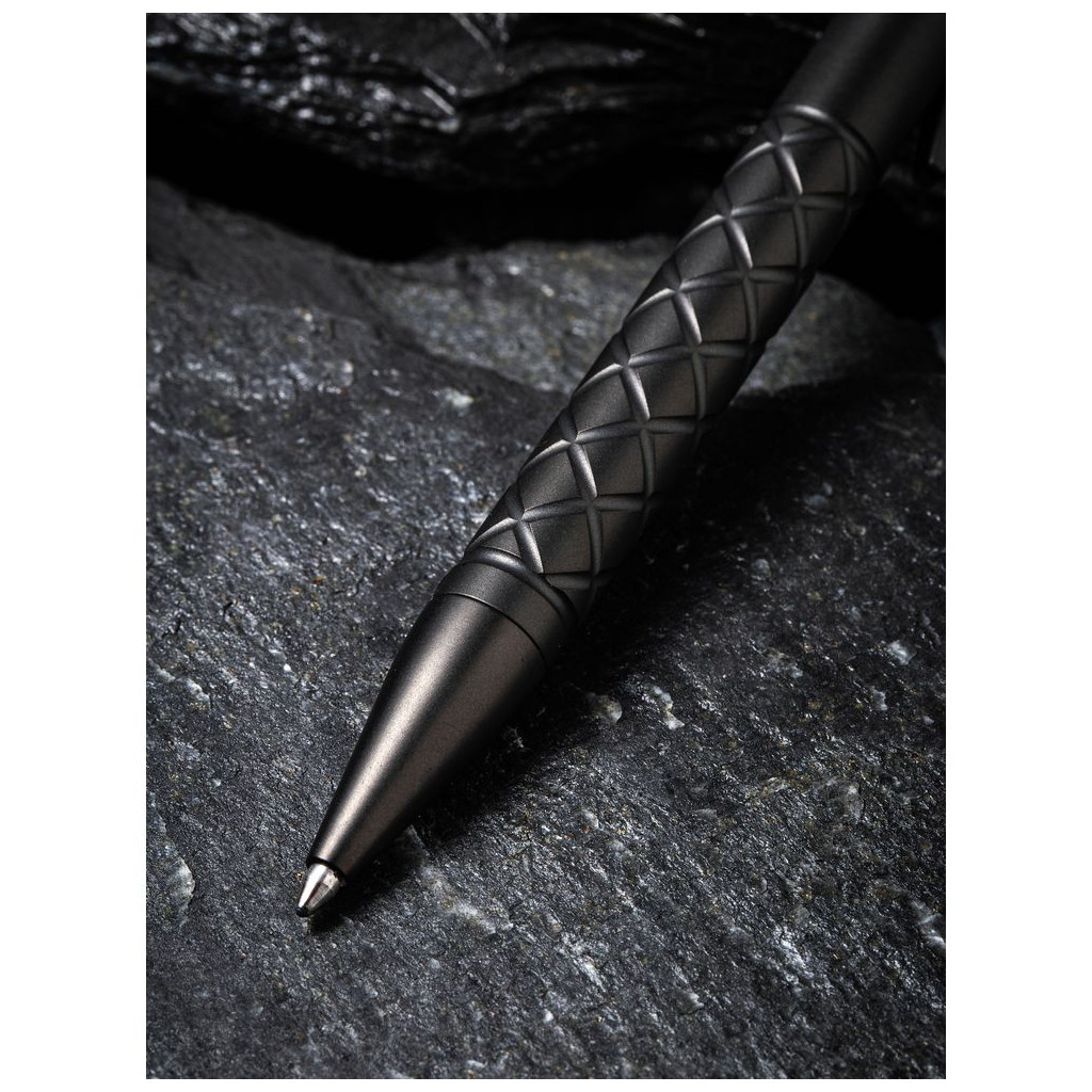 Тактична ручка Civivi титанова Coronet CP-02B (CP-02B) - зображення 8