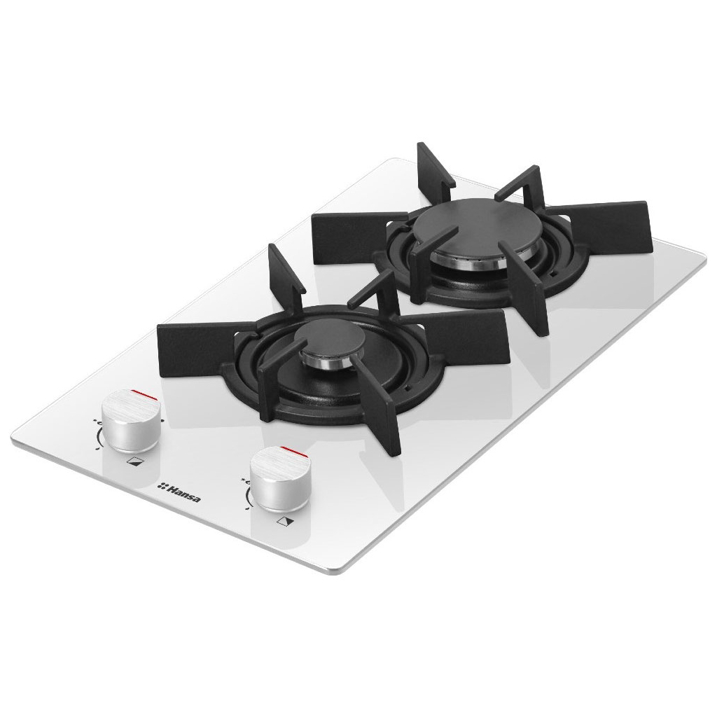 Варочна поверхня Hansa BHKW310300 - зображення 2