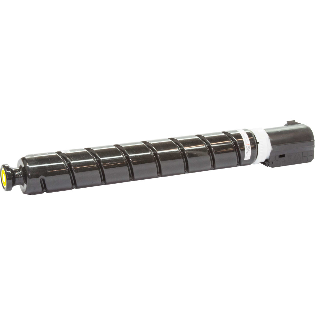 Тонер-картридж BASF Canon iR-C3320/3325/3330 аналог 8527B002 (BASF-KT-EXV49Y) - зображення 2