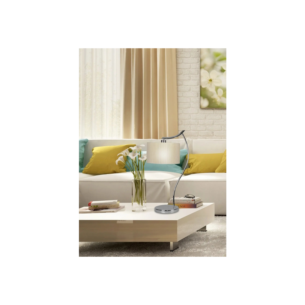 Настільна лампа Candellux 41-04239 DRAGA (41-04239) - зображення 3