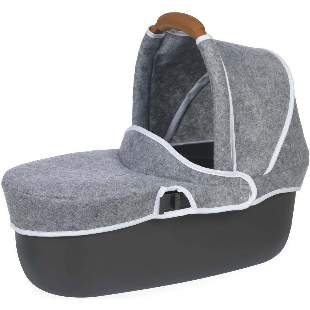 Коляска для ляльок Smoby Maxi-Cosi&Quinny 3 в 1 (253104) - зображення 3