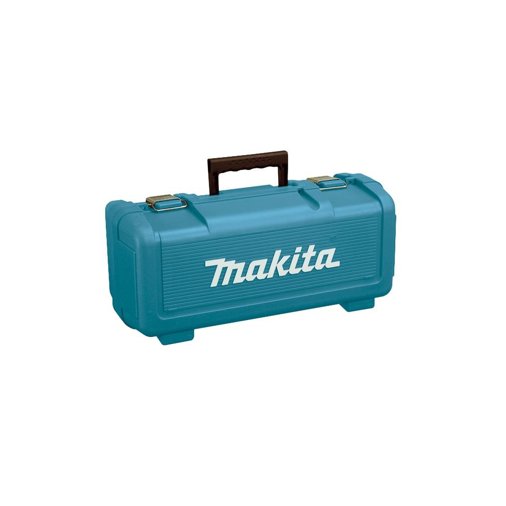 Ящик для інструментів Makita для ексцентриковых шлифмашин BO4555, BO4557, BO4565 (824806- (824806-0) - зображення 1