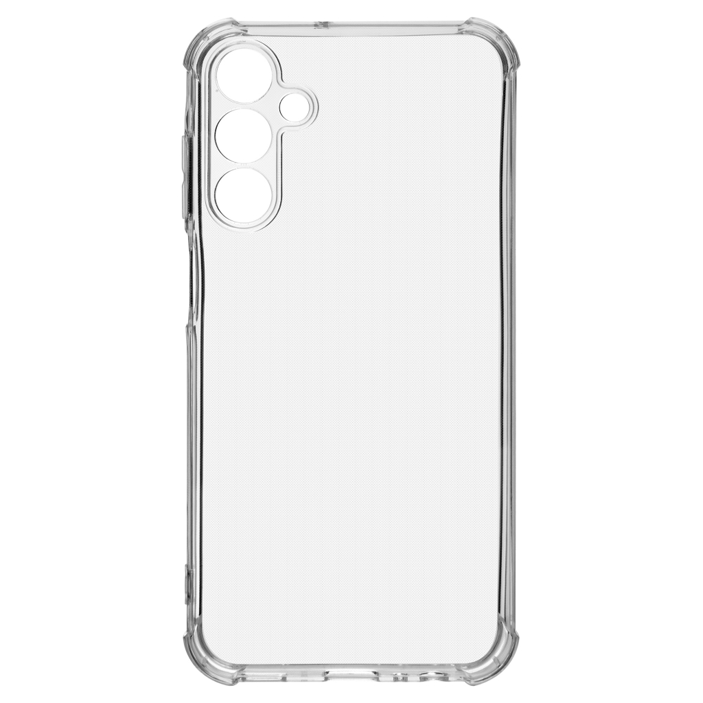 Чохол до мобільного телефона Armorstandart Air Force Samsung A15 4G (A155) / A15 5G Camera cover Clear (ARM82786) - зображення 1
