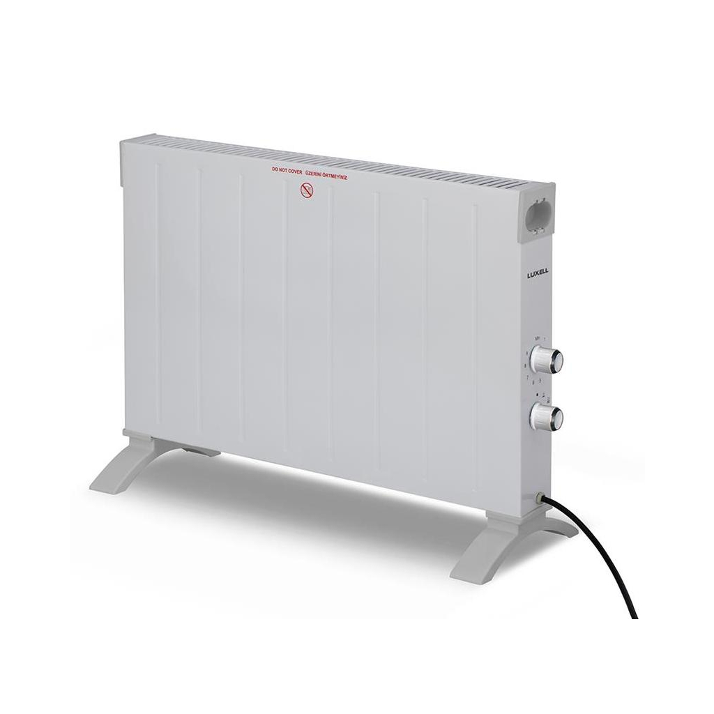 Обігрівач KUMTEL HC-2947w - зображення 2