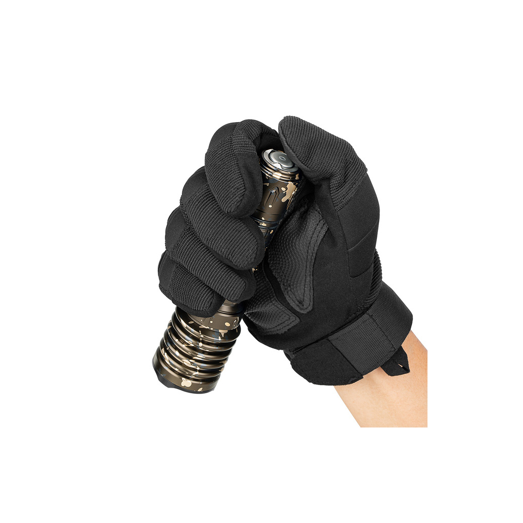 Ліхтар Olight Warrior X 3 Desert Camouflage - зображення 2