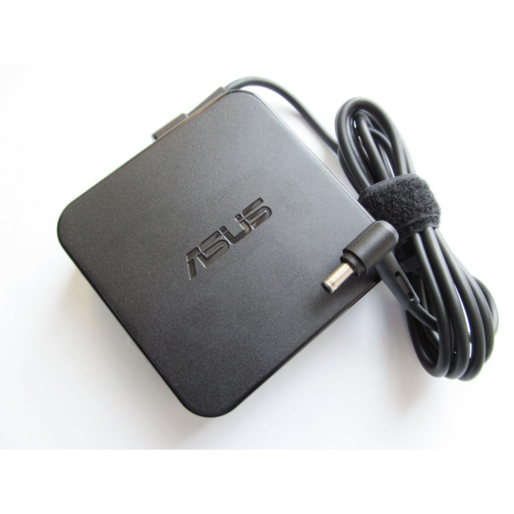 Блок живлення до ноутбуку ASUS 90W 19V, 4.74A, разъем 4.5/3.0 (pin inside) (ADP-90YD / A40258) - зображення 1