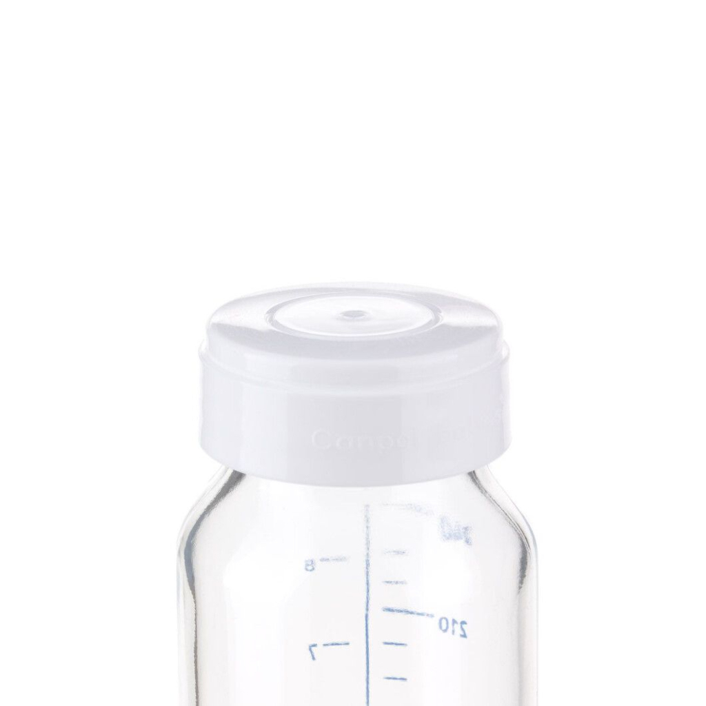 Пляшечка для годування Canpol babies 240 мл Червона (42/101) - зображення 3