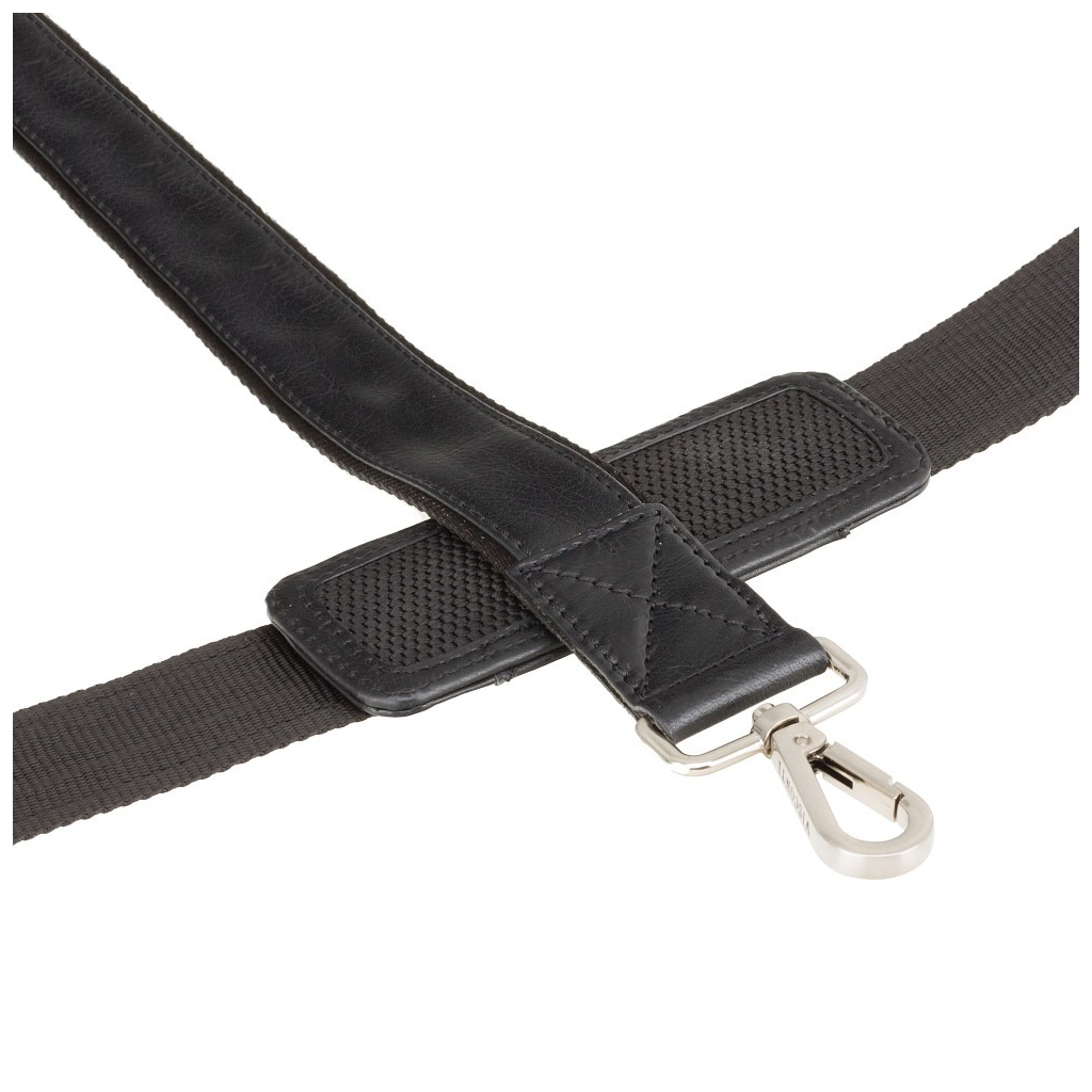 Сумка Visconti ML31 Hugo 15 Black (ML31 BLK) - зображення 7